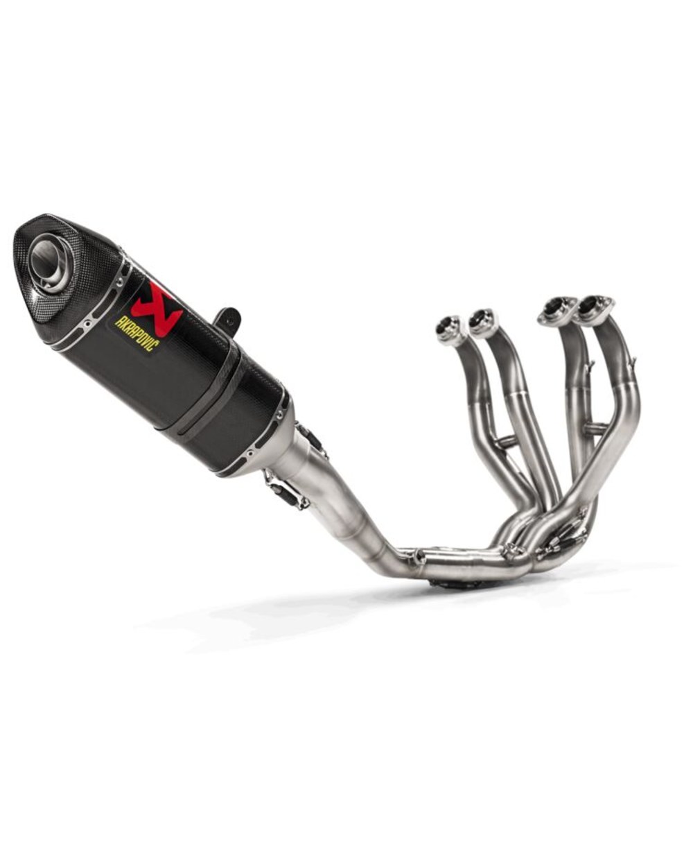 S-K10E10-RC  Línea de evolución Kawasaki zx10rr